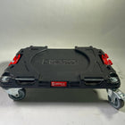 Qbrick System PRO Transport Platform Transportwagen 506 x 325 x 140 mm Gebraucht 1 - toolbrothers