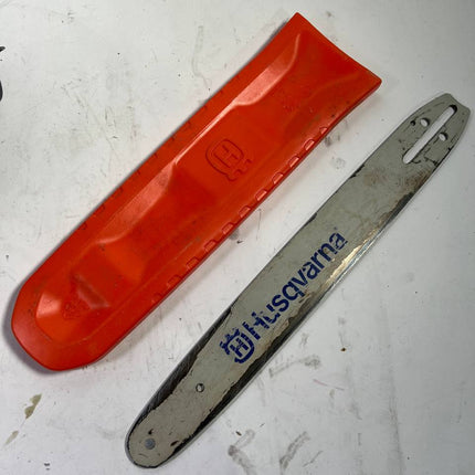 Husqvarna 135 Mark II Benzin Motorsaege Kettensaege 1 6 kW 35 cm 3 8 mini 967 86 18 14 Ersatzteil Defekt 4 - toolbrothers