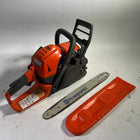 Husqvarna 135 Mark II Benzin Motorsaege Kettensaege 1 6 kW 35 cm 3 8 mini 967 86 18 14 Ersatzteil Defekt 1 - toolbrothers