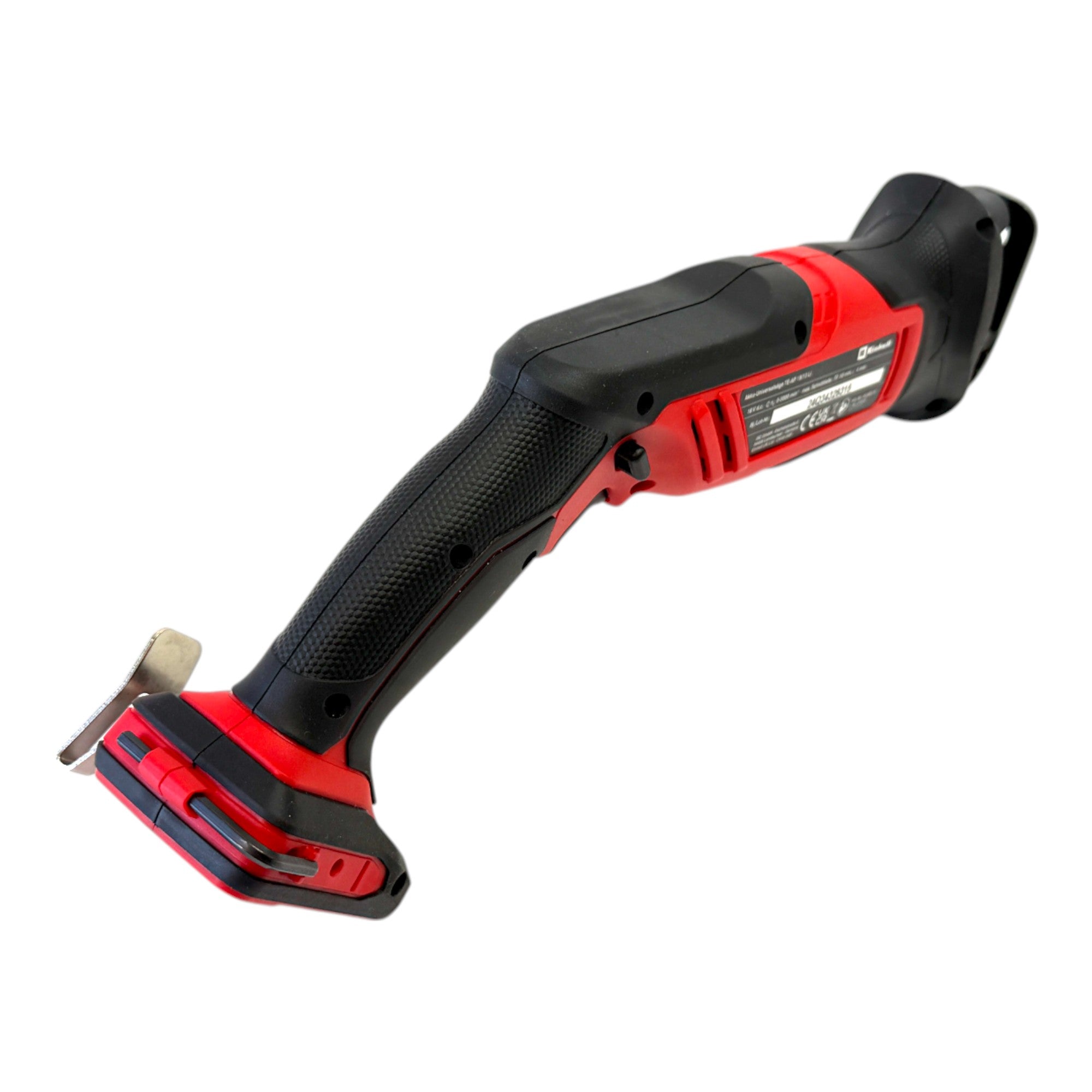 Einhell TE AP 18 13 Li Solo Akku Universalsaege 18 V 13 mm Solo 4326315 ohne Akku ohne Ladegeraet 4 - toolbrothers