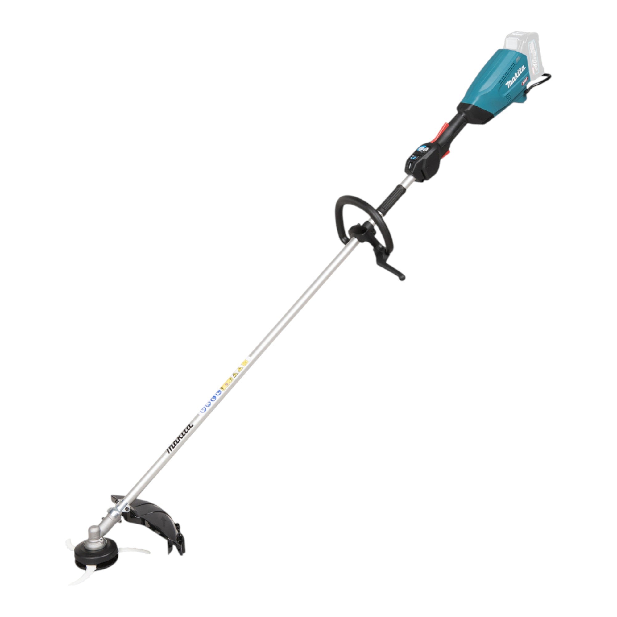 Makita UR 017 GZ Akku Sense 40 V max 330 mm Brushless Solo ohne Akku ohne Ladegeraet 0 - toolbrothers