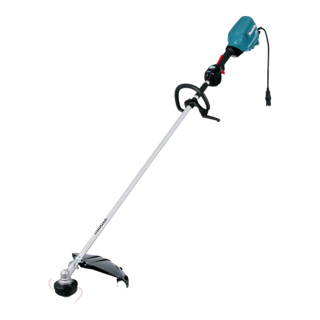 Makita UR 201 CZ Akku Freischneider 36 V PDC 430 mm Brushless Solo ohne Akku ohne Ladegeraet 0 - toolbrothers