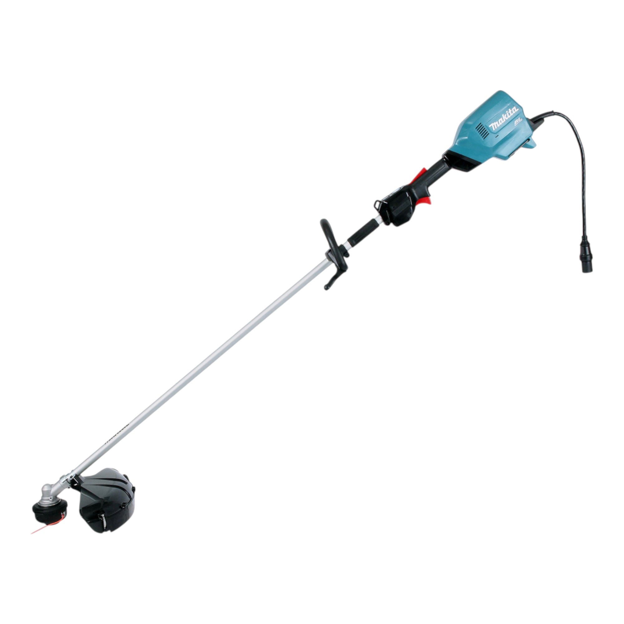 Makita UR 201 CZ Akku Freischneider 36 V PDC 430 mm Brushless Solo ohne Akku ohne Ladegeraet 1 - toolbrothers