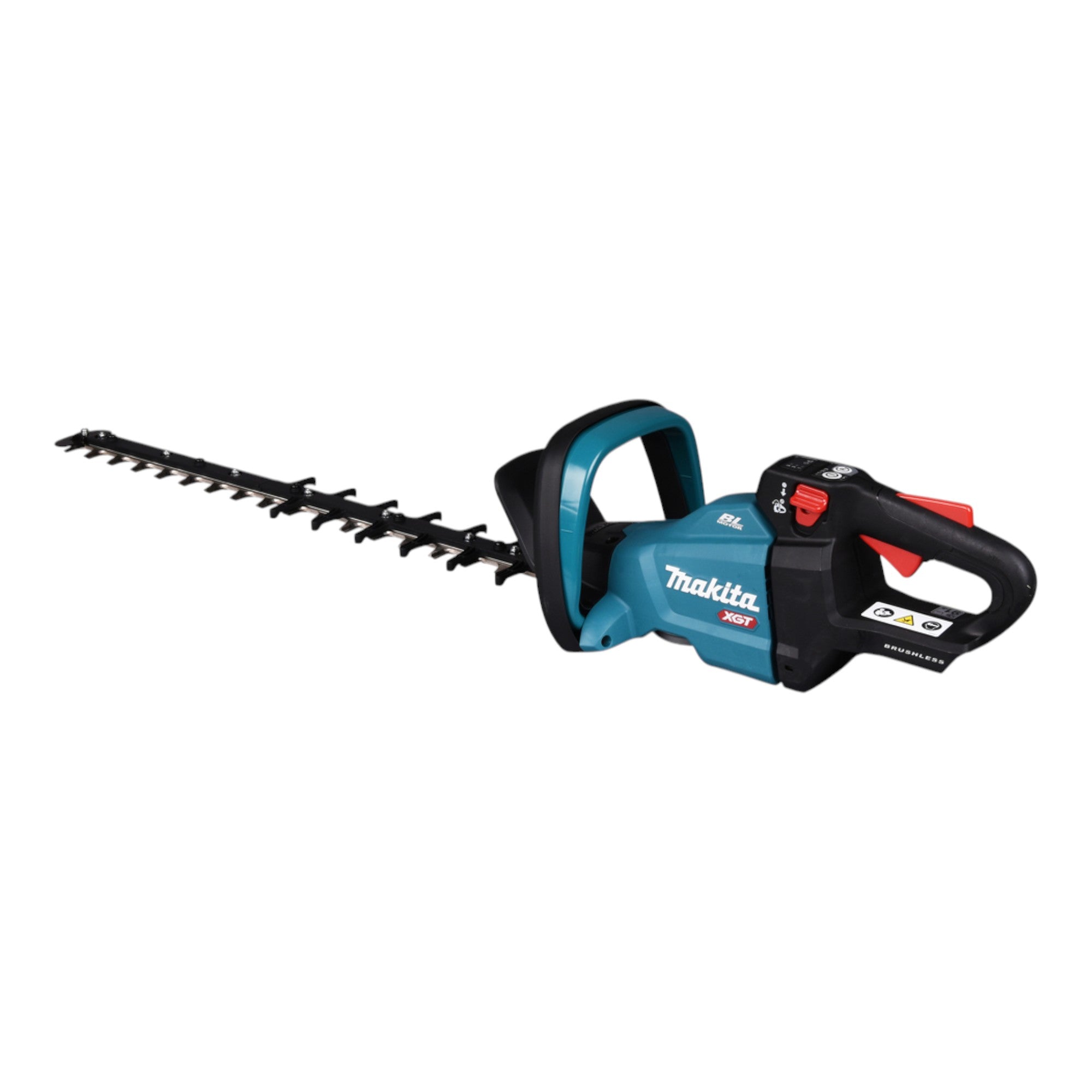 Makita UH 006 GZ Akku Heckenschere 40 V max 60 cm Brushless Solo ohne Akku ohne Ladegeraet 2 - toolbrothers