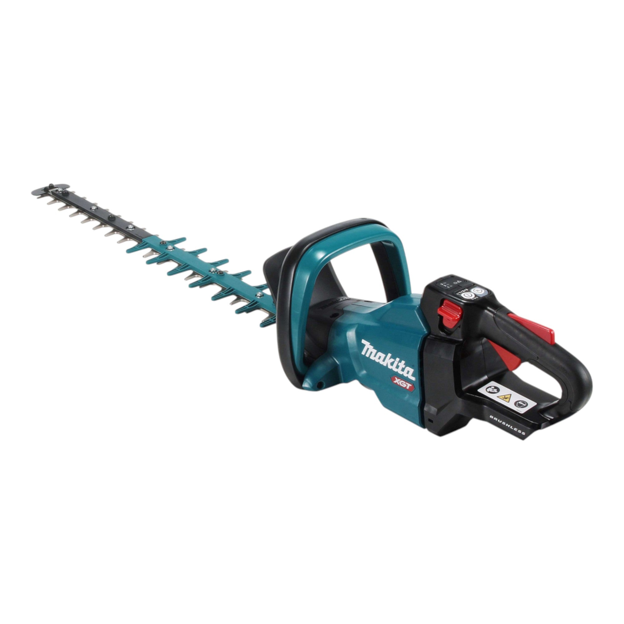 Makita UH 004 GZ Akku Heckenschere 40 V max 60 cm Brushless Solo ohne Akku ohne Ladegeraet 2 - toolbrothers