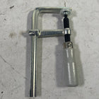 Festool Schraubzwingen FSZ 120 1 Stueck Neuwertig 1 - toolbrothers