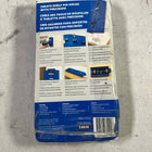 Kreg LR32 Lochreihen Bohrschablone 32 mm blau 5 mm Bohrer Gebraucht 0 - toolbrothers