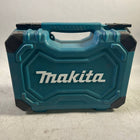 Makita Handwerkzeug Set 76 tlg Chrom Vanadium Stahl E 10899 Bit Zange Hammer Ratsche Schraubendreher Unvollstaendig 1 - toolbrothers