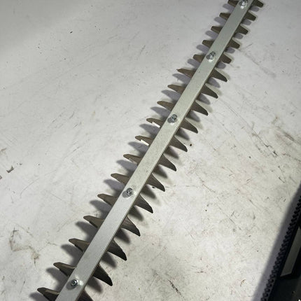 Makita DUH 607 Z Akku Heckenschere 18 V 60 cm Solo Leicht Gebraucht 4 - toolbrothers