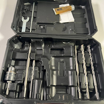 Parkside PBH 1550 Stark Gebraucht 4 - toolbrothers