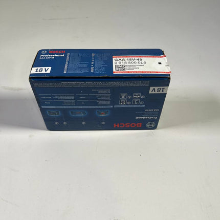 Bosch GAA 18V 48 Neuwertig 2 - toolbrothers