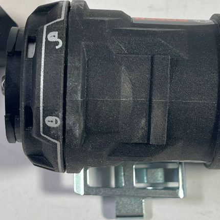 Bosch Flexi Click Aufsatz GFA 12 H Gebraucht 2 - toolbrothers