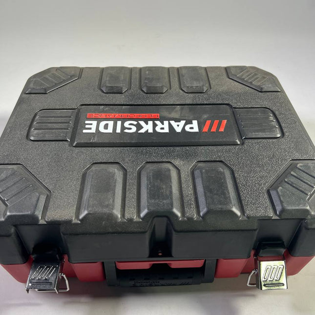 Parkside PSBSAP 20 Li A1 1x Akku 2 Ah Ladegeraet Gebraucht 1 - toolbrothers