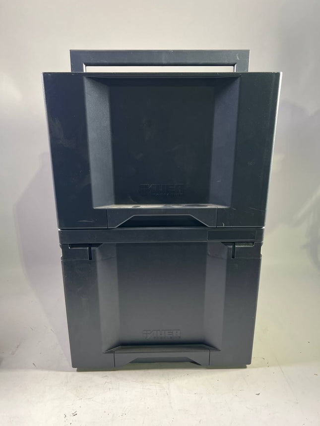 Auer Packaging Eurobehaelter Eurobox Gebraucht 1 - toolbrothers