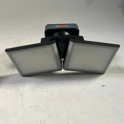 Brennenstuhl Connect WIFI Duo 30W 3500lm IP54 WFD 3050 Neuwertig 3 - toolbrothers