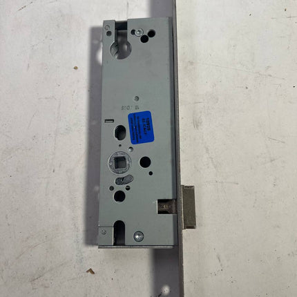 BKS Rohrrahmen Einsteckschloss B 1314 PZ 24 45 92 8 mm DIN links rechts 3000253049 Gebraucht 3 - toolbrothers