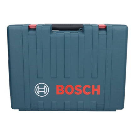Bosch GBH 4 32 DFR Professional Bohrhammer 900 W 4 2 J SDS plus 4 tlg Meissel Set Koffer 2 - toolbrothers