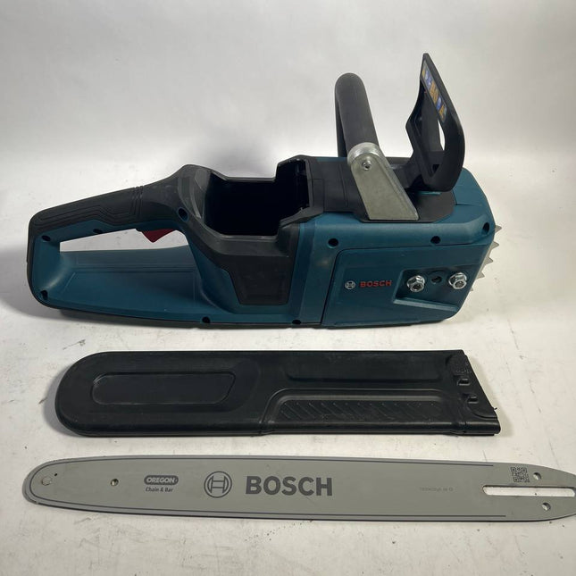 Bosch GKE 18V 40 Professional Akku Kettensaege 18 V 40 cm Brushless 06008D3000 Solo ohne Akku ohne Ladegeraet Reparaturgeraet 1 - toolbrothers