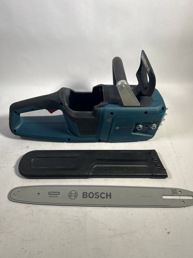 Bosch GKE 18V 40 Professional Akku Kettensaege 18 V 40 cm Brushless 06008D3000 Solo ohne Akku ohne Ladegeraet Reparaturgeraet 1 - toolbrothers