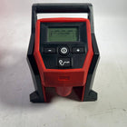 Milwaukee M12 BI 0 Akku Kompressor 12 V 4933464124 Solo ohne Akku ohne Ladegeraet Gebraucht 1 - toolbrothers