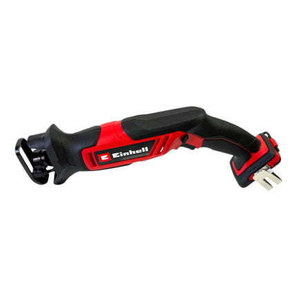 Einhell TE AP 18 13 Li Solo Akku Universalsaege 18 V 13 mm 1x Akku 4 0 Ah Ladegeraet 1 - toolbrothers
