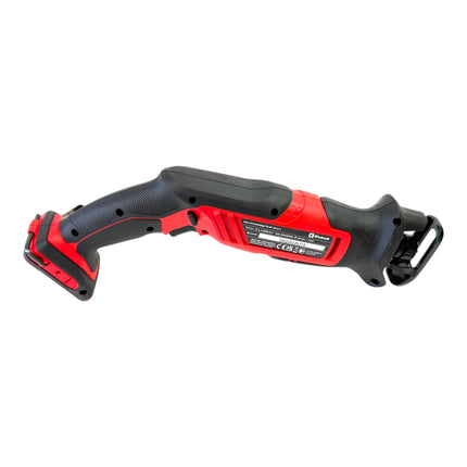 Einhell TE AP 18 13 Li Solo Akku Universalsaege 18 V 13 mm 2x Power X Change Plus Akku 4 0 Ah Ladegeraet 4 - toolbrothers
