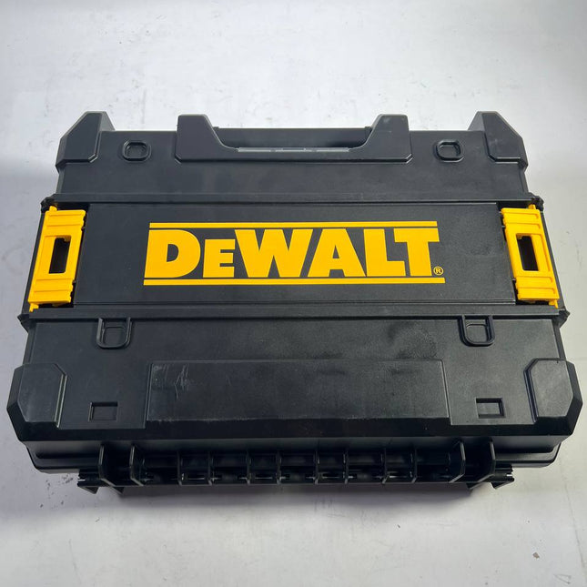 DeWalt Koffer fuer DCF 921 Akku Schlagschrauber Gebraucht 1 - toolbrothers