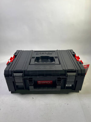 Qbrick System PRO Technician Case 2.0 stapelbar 450 x 332 x171mm - Beschädigt 