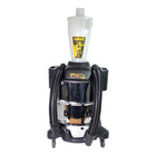 DeWalt DXVCS 003 Zyklon Vorabscheider 38 l Edelstahl 0 - toolbrothers