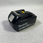 Makita BL 1840 18 V 4 Ah 4000 mAh Li Ion AKKU Leicht Gebraucht 1 - toolbrothers