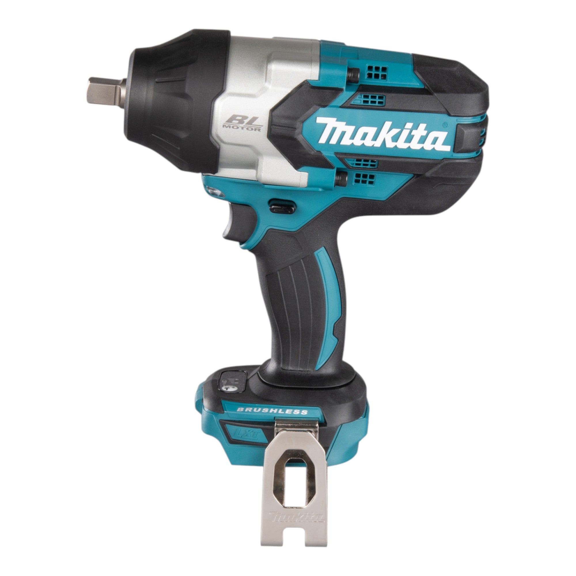 Makita DTW 1004 RT1 Akku Schlagschrauber 18 V 1050 Nm 1 2 Brushless 1x Akku 5 0 Ah Ladegeraet 1 - toolbrothers