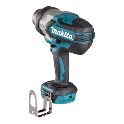 Makita DTW 1004 RT1 Akku Schlagschrauber 18 V 1050 Nm 1 2 Brushless 1x Akku 5 0 Ah Ladegeraet 3 - toolbrothers