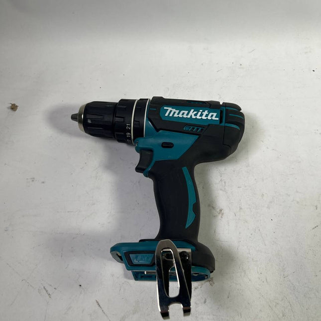 Makita DDF 482 Z Akku Bohrschrauber 18V 62Nm Solo Reparaturgeraet 1 - toolbrothers