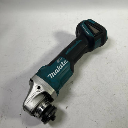 Makita DGA 504 Z Akku Winkelschleifer 18V 125mm Brushless Solo Reparaturgeraet 4 - toolbrothers