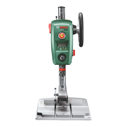 Bosch PBD 40 Tischbohrmaschine 710 Watt 200 2500 U min 0603B07000  1 - toolbrothers