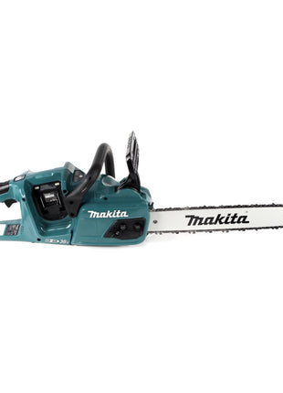 Makita DUC 405 Z Akku Kettensäge 36V ( 2x18V ) Brushless 40 cm Solo - ohne Akku, ohne Ladegerät - Toolbrothers