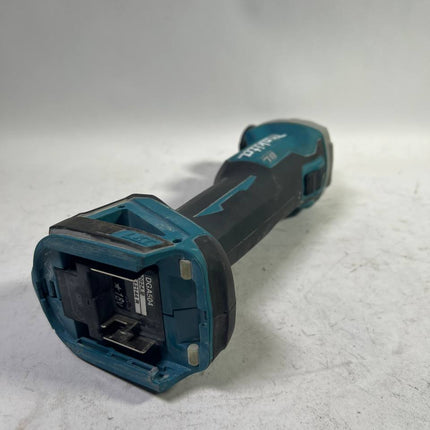 Makita DGA 504 Z Akku Winkelschleifer 18V 125mm Brushless Solo Stark Gebraucht 4 - toolbrothers