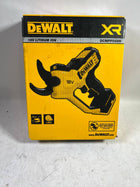 DeWalt DCMPP 568 N Akku Astschere 18 V 38 mm Solo ohne Akku ohne Ladegeraet Reparaturgeraet 1 - toolbrothers