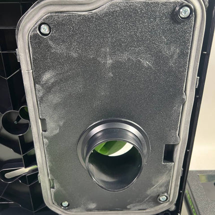 Festool CTLC SYS I Basic Akku Absaugmobil 36 V 2x 18 V Staubkl L 576936 Solo Beschaedigt 4 - toolbrothers