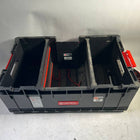 Qbrick System Toolbox Qbrick System ONE Box Plus Beschaedigt 0 - toolbrothers