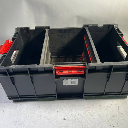 Qbrick System Toolbox Qbrick System ONE Box Plus Beschaedigt 1 - toolbrothers