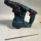 Bosch GBH 18V 22 Professional Akku Bohrhammer 18 V 1 9 J SDS Plus Brushless Solo 0611924000 Leicht Gebraucht 1 - toolbrothers