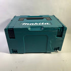 Makita MAKPAC 3 Kunststoffkoffer 395 x 295 x 215 mm Beschaedigt 1 - toolbrothers
