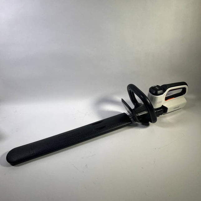 Litheli Akku Heckenschere U20 20V 51 cm Schnittlaenge Leicht Gebraucht 1 - toolbrothers