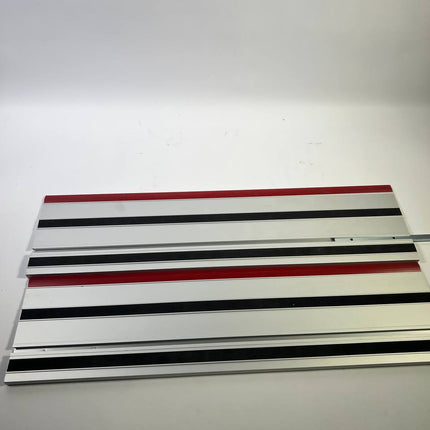 PARKSIDE Saegeschiene fuer Tauchkreissaege PTSZ 70 A1 L 70 cm verlaengerbar 2 Stueck Leicht Gebraucht 3 - toolbrothers