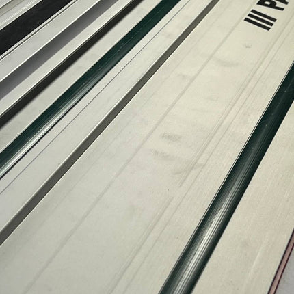 PARKSIDE Saegeschiene fuer Tauchkreissaege PTSZ 70 A1 L 70 cm verlaengerbar 2 Stueck Leicht Gebraucht 4 - toolbrothers