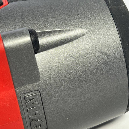 Milwaukee M18 FMTIW2F38 0 Akku Schlagschrauber 18 V 745 Nm 3 8 Brushless Solo ohne Akku ohne Ladegeraet Leicht Gebraucht 4 - toolbrothers