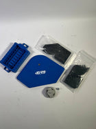 Kreg Fraesschablonen Set 8 tlg PRS1000 fuer Ecken Gebraucht 1 - toolbrothers