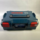 Bosch L Boxx LB4 Sortimo Box 136 System Werkzeugkoffer neues Design 2608438692 1600A012G0 Beschaedigt 1 - toolbrothers