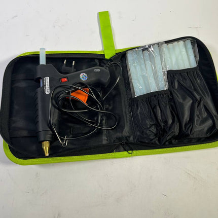 LeaderPro Glue Gun Leicht Gebraucht 1 - toolbrothers